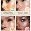 sheglam lunar glow highlighter | هايلايتر قمري