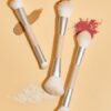 sheglam face essential brush | فرش وجه من شيكلام