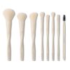 Sheglam pro core brush kit | فرش سيت 8 قطع من شيكلام
