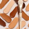Sheglam foundation brush | فرشاة فونديشن من شيكلام