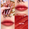 Sheglam soft haze lip blur |  تنت شفاه و خدود من شيكلام