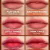 Sheglam soft haze lip blur |  تنت شفاه و خدود من شيكلام