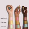 sheglam chroma zone multichrome liquid eyeshadow