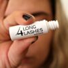 Long4lash eye lash serum | 
سيرم تطويل الرموش الرهيب من لونك فور لاش