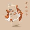Dicora urban fit almond and nuts shower gel 400ml | جل الشور من ديكورا بال لوز و الجوز