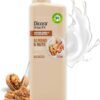 Dicora urban fit almond and nuts shower gel 400ml | جل الشور من ديكورا بال لوز و الجوز