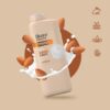 Dicora urban fit almond and nuts shower gel 400ml | جل الشور من ديكورا بال لوز و الجوز