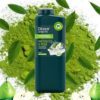 Dicora Urban Fit matcha & and pear  Shower Gel 400ml | شور جل من ديكورا بشاي ماتشا و العرموط