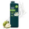 Dicora Urban Fit matcha & and pear  Shower Gel 400ml | شور جل من ديكورا بشاي ماتشا و العرموط