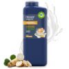 Dicora Urban Fit Ginseng & Vetiver Shower Gel 400ml | غسول جل من ديكورا بالجنسنك و فيتافير