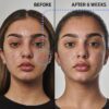 The inkey list Benzoyl peroxide acne solution | غسول بنزويل بيروكسيد لعلاج حب الشباب تركيز ٥٪
