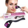 Derm rollar system | ديرما رولر الحمرة