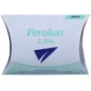 Perobar benzoyl peroxide 2.5% soap | صابون حب الشباب بال بنزويل بيروكسايد