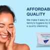 Perobar benzoyl peroxide 5% soap | صابون حب الشباب بال بنزويل بيروكسايد