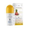 correction whitening roll on deodorant exotic fruit scent | مضاد تعرق و مبيض بالفواكه من كوريكشن