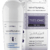 correction whitening roll on deodorant TRES CHIC | رول مبيض و مزيل رائحة للرجال
