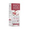MiO skin whitening roll on deodorant rose euphoria | رول مبيض و مزيل تعرق من مايو شكن