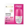Beesline whitening roll on cotton candy |   رول مزيل تعرق و مبيض الثنائي الدبل من بيزلاين