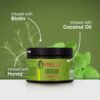 MIELLE ROSMARY MINT HAIR MASK | ماسك الشعر بالروزماري من ميلي