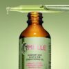 MIELLE ROSMARY MINT SCALP AND HAIR OIL | زيت روزماري و النعناع من ميلي لتقوية الشعر
