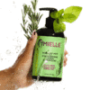 MIELLE ROSEMARY MINT LEAVE IN CONDITIONER | ليف ان بالروزماري و النعناع من ميلي