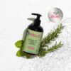 MIELLE ROSEMARY MINT LEAVE IN CONDITIONER | ليف ان بالروزماري و النعناع من ميلي