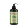 MIELLE SOSEMARY MINT shampoo | شامبو الروزماري و النعناع من ميلي