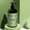 MIELLE SOSEMARY MINT shampoo | شامبو الروزماري و النعناع من ميلي