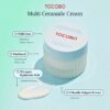 Tocobo triple hyaluronic acid multi ceramide complex | كريم الهالرونك اسد و السيراميد من توكوبو