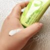 Farmstay Green Tea Seed  Moisture 
Sun Cream |
 واقي شمس مرطب لجميع انواع البشرة من فارمستاي
