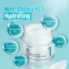 Numbuzin pantothenic B5 soothing cream | كريم مرطب و مهدئ من نمبوزين