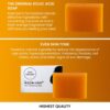 Koji san skin lighting soap |صابون كوجي سان
