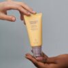 Haruharu Wonder Black Rice Moisture Daily Sunscreen | واقي شمس مرطب من هاررهارو وندر