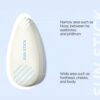 Isntree Hyaluronic Acid Airy Sun Stick |
واقي ستك بالهالرونك اسد من ايزنتري