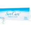 Sure cure adapalene 0.1% gel |
شور كيور ادابالين جل من شركة جمجوم