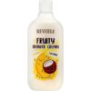 Revuele fruity shower cream | شور كريم من ريفولي بالفواكه موز وجوز هند