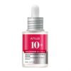 DR.althea 345 + anua Niacinamide and tranxamic acid serum Package