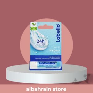 Labello  hydro care lip balm | مرطب شفاه من لابيلو