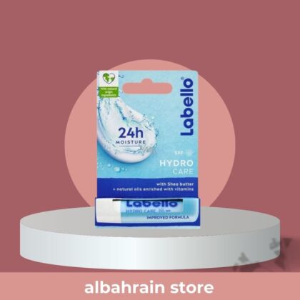 Labello  hydro care lip balm | مرطب شفاه من لابيلو