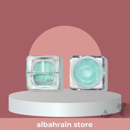 Sheglam Glacier Glo Smoothing Primer | برايمر خافي للمسام والخطوط من شيكلام