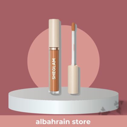 SHEGLAM Like Magic Color Correcting concealer | مصحح الوان سائل من شيكلام