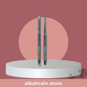 sheglam chroma zone multichrome gel liner | جل لاينر ملون من شيكلام
