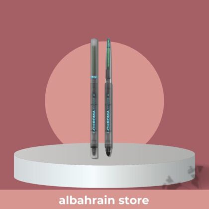 sheglam chroma zone multichrome gel liner | جل لاينر ملون من شيكلام