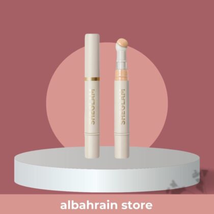 sheglam complexion boost concealer | كونسيلار من شيكلام
