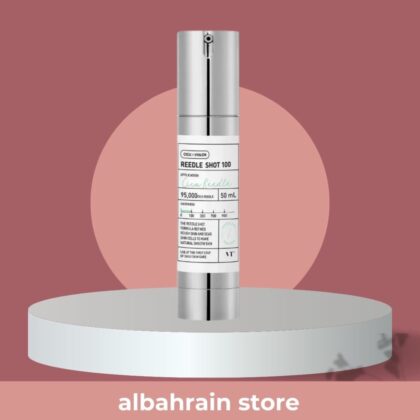 Reedle shoot 100 Cica reedle | منتج بديل لجلسات الديرما بن نيدل شوت