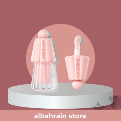 sheglam jelly wow hydrating lip oil | كلوس جيلي واو من شيكلام