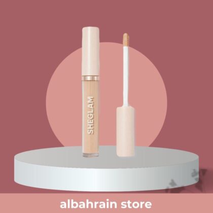 sheglam like magic 12hr full coverage concealer | كونسيلر من شيكلام
