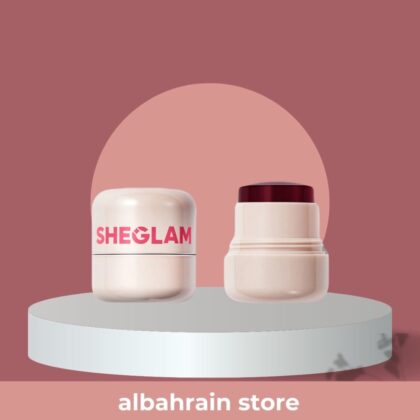 SHEGLAM Jelly-Licious Hydrating Lip & Blush Tint | تنت الجلي للخدود و الشفاه من شيكلام