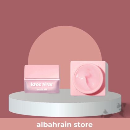 Sheglam Love Dive At First Sight Moisturizing Primer | برايمر مرطب الوجه ويخفي المسام