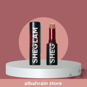 SHEGLAM Dynamatte Boom Long-Lasting Matte Lipstick (Ember Rose)  لب ستيك مات امبر روز من شيكلام